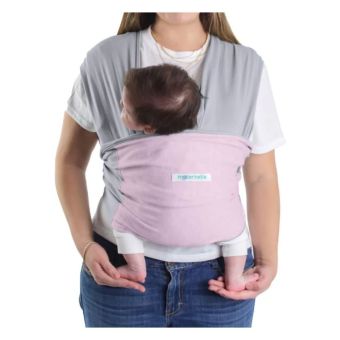 Fular Ergonómico Maternelle Melange Lazito