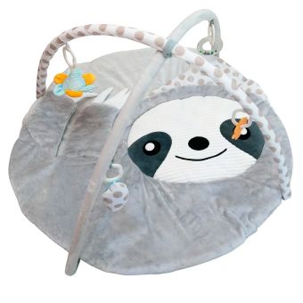 Gimnasio Didáctico Carestino Dulces Abrazos