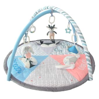 Gimnasio Didáctico Carestino Jardín de Amigos