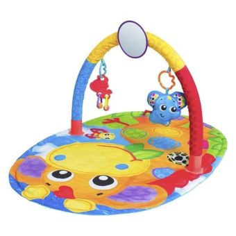 GIMNASIO JERRY JIRAFA – PLAYGRO
