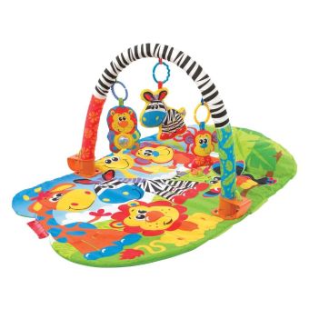 GIMNASIO SAFARI 5 EN 1 – PLAYGRO