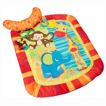 Gimnasio Safari Adventures