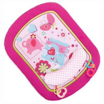 Gimnasio Sweet Savanna