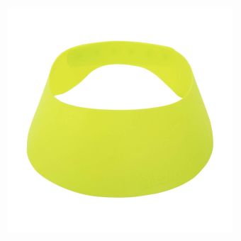 Gorro De Ducha Con Visera Para Bebé Verde