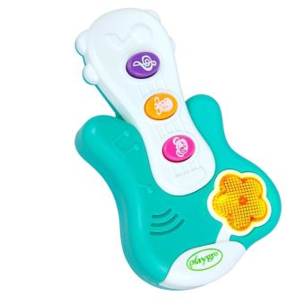 Guitarra Iluminada Little Strummer