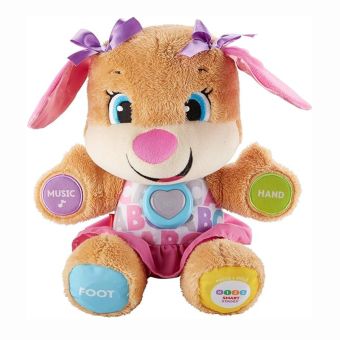 Hermanita Aprende Conmigo