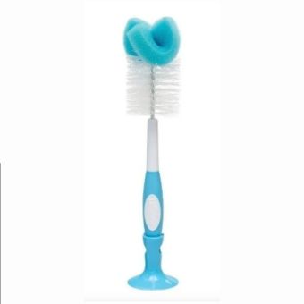 Cepillo de Limpieza Estándar Azul - Dr. Brown's