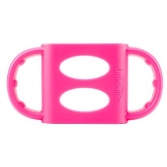 ASAS DE SILICONA CUELLO ESTRECHO VARIOS COLORES – DR. BROWN'S