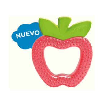 Mordedor con Agua Manzana - Dr. Brown's