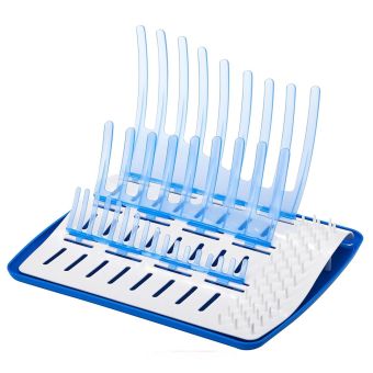 Escurridor Universal para Biberones - Dr. Brown's