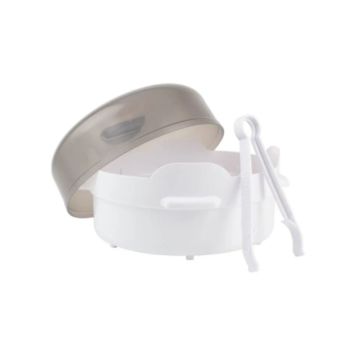 Esterilizador a Vapor para Microondas - Dr. Brown's