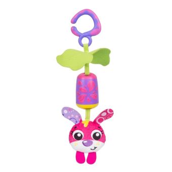 Juguete para Coche Conejito