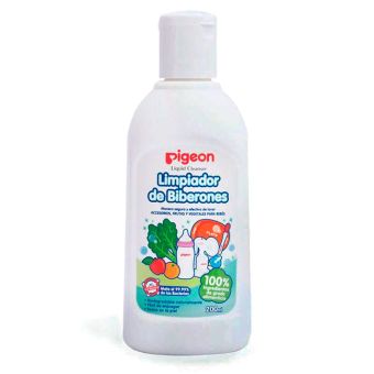 Limpiador Líquido 200 ml