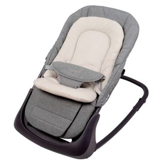 Mecedora BREEZE Greige