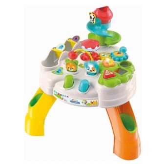 Mesa De Actividades Baby Park