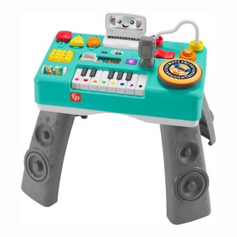 Mesa Musical Aprende Conmigo