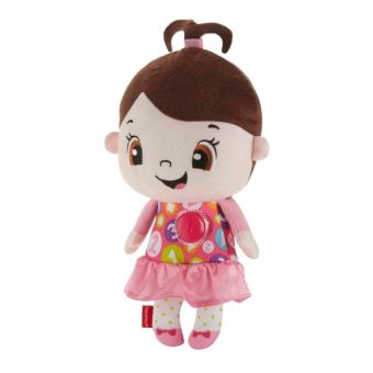 Mi Muñeca de Aprendizaje – Fisher Price