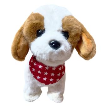 Mi primera mascota Perrito (Ozzy)