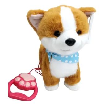 Mi Primera Mascota Perrito (Toby)