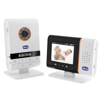 Monitor Top Digital - Chicco