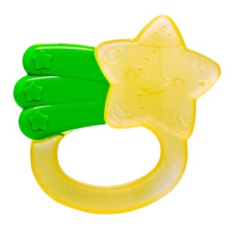 Mordedor Enfriable Estrella