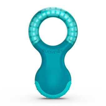 Mordedor Etapa 2 Suavinex +4m Azul