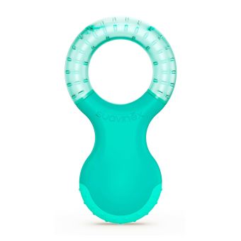 Mordedor de Gel Etapa 2 +4M Turquesa Suavinex