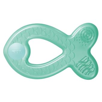 Mordedor Pez Extra Cool - NUK