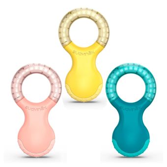 Mordedor Refrigerante Etapa 2 +4Meses Suavinex (Varios Colores)