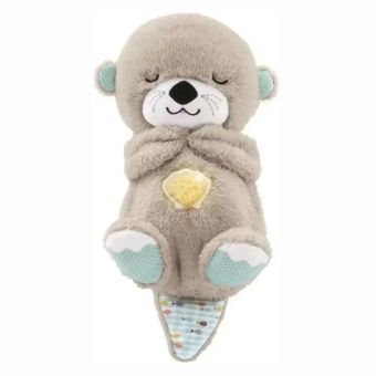 Nutria Hora de Dormir