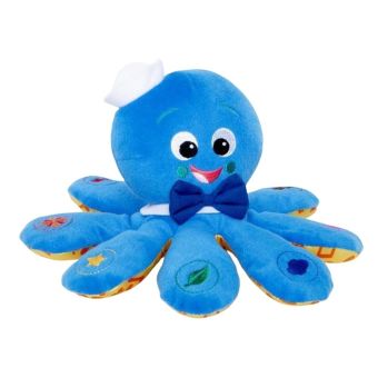 OCTOPLUSH – BABY EINSTEIN