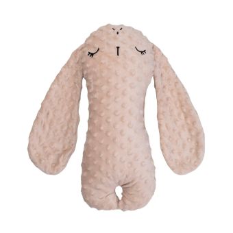Peluche de Apego Conejo Beige