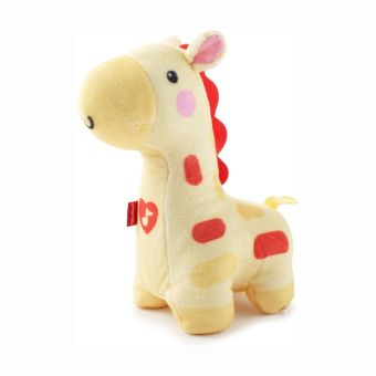 Peluche Jirafa Hora de Dormir Fisher Price