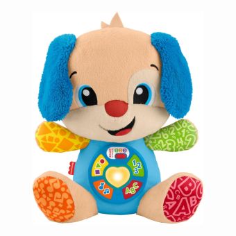 Perrito Aprende Conmigo FISHER PRICE