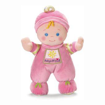 Primera Muñeca Fisher Price