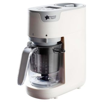 Procesador de Alimentos para Bebés QuickCook - Tommee Tippee