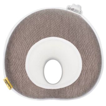 Protector de Cabeza Lovenest (+) Fresh Smokey Babymoov