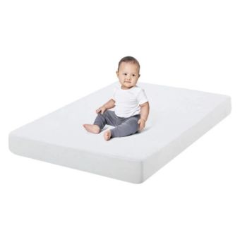 Protector Impermeable para Colchón Cuna Colecho Maternelle
