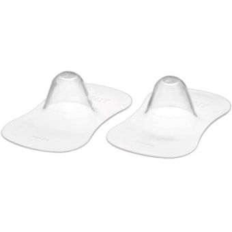 Protege Pezon y Estuche PHILIPS AVENT