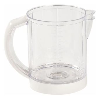 REPUESTO DE VASO DE COCCION BABYCOOK BEABA