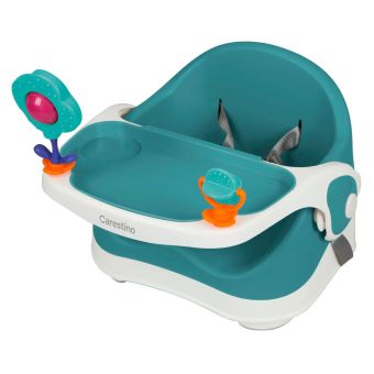 Silla de Comer Booster Petróleo