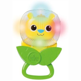 Sonaja Shake & Light Lion – Bright Starts