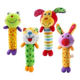 Sube y Baja Chillón