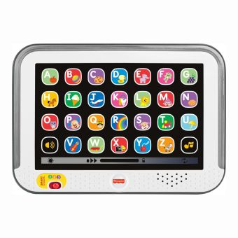 Tablet de Aprendizaje