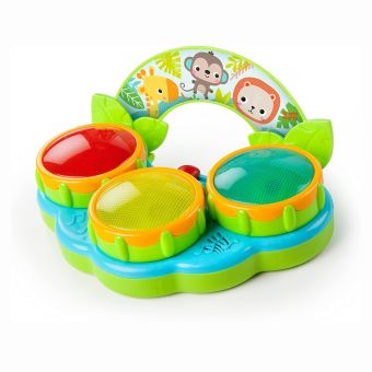 Tambor Safari Beats – Bright Starts