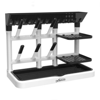 Torre de Secado - Dr. Brown's